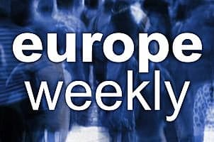„Euronews“ apžvalga „Europa šią savaitę“