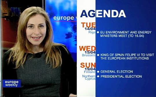 „Europa per savaitę“: Graikija nepasiskolino iš Rusijos, tačiau sumokėjo TVF