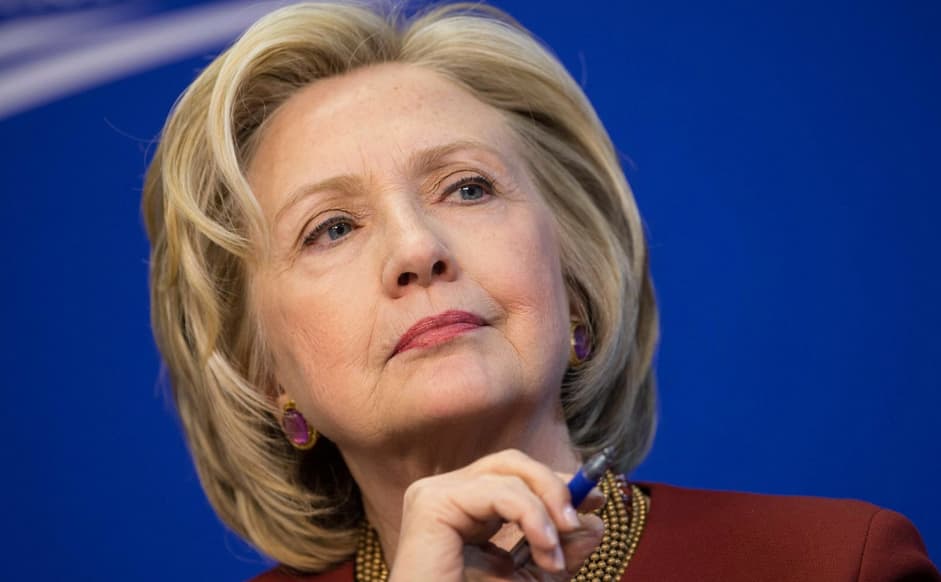Obama: „Hillary Clinton bus labai gera JAV prezidentė“