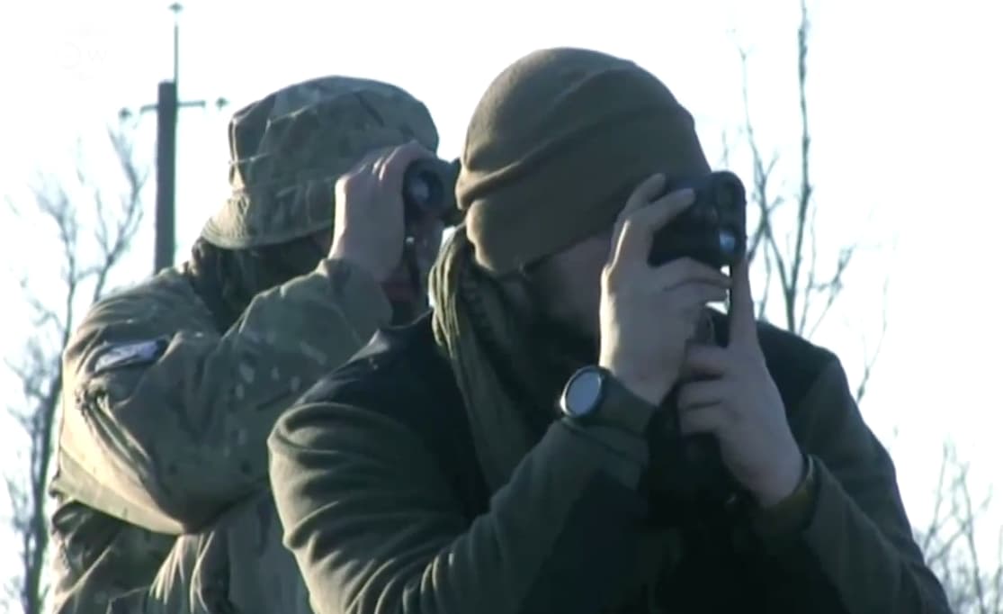 Deutsche Welle: Ukraina šalinama iš dujų transportavimo grandinės. Ar tai „Gazprom“ blefas?