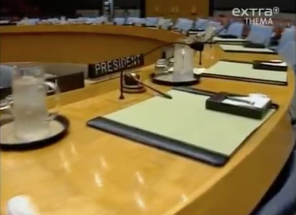 Vokietijos kelio Kosovo kare pradžia. Tai prasidėjo nuo melo (II d.)