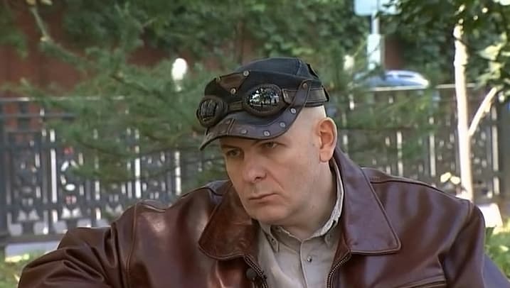 Manęs nejaudina Amerika, manęs nejaudina Europa, mane jaudina Ukraina
