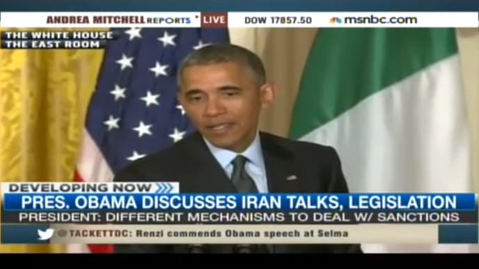 Obama nustebęs, kad Rusija taip ilgai neperdavė Iranui S-300