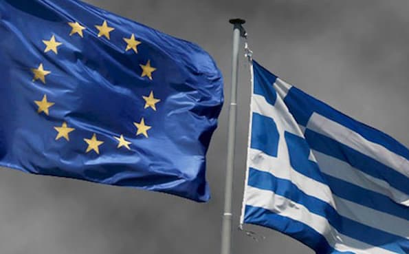 ECB vadovas perspėja Graikiją: „Daugiau dirbti ir skubiai!“
