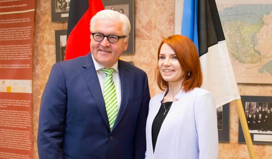 Vokietija padės Baltijos šalims kovoti su rusiška propaganda