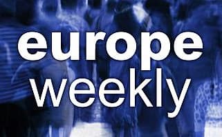 „Europa šią savaitę“: Kaip kovosime su migracija? Patarimai Ukrainai. Plastikui – NE