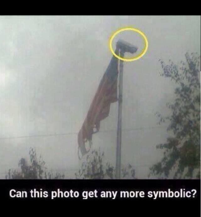 Naujasis Amerikos simbolis