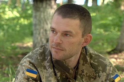 Ukraina: čia karas, čia šaudo iš tikrųjų