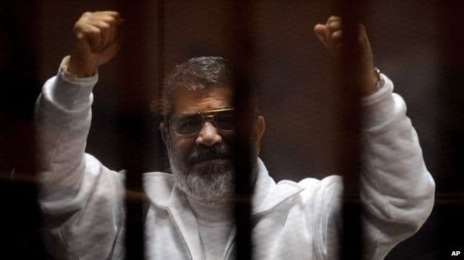 M. Morsis vadinamas pirmuoju demokratiškai išrinktu Egipto vadovu per 5165 metus nuo tos datos, kurią istorikai vadina Egipto kaip valstybės atsiradimu.