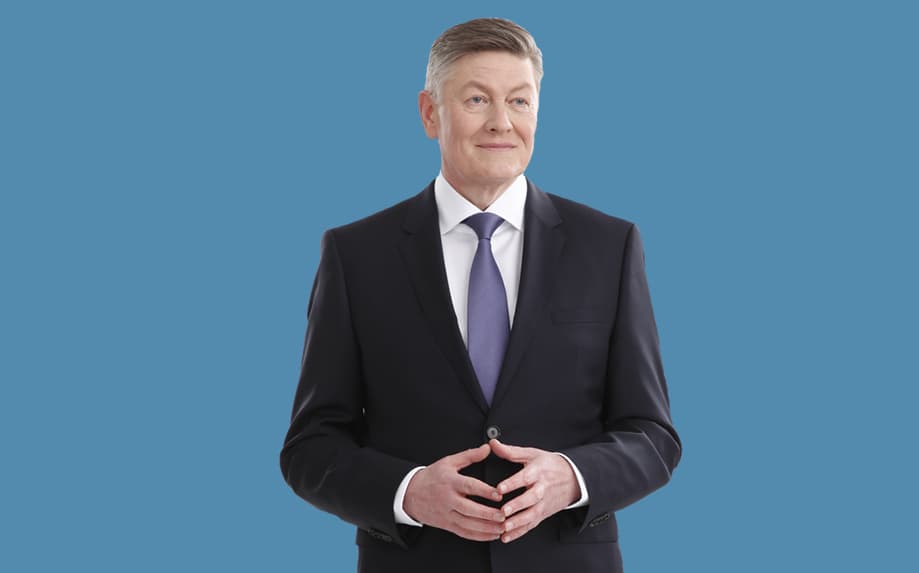 A. Paulauskas. Nuotr. paulauskas.lt
