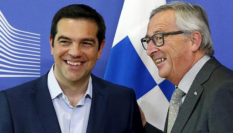 Graikams nepavyksta susitarti su kreditoriais