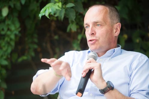 Djordis Hiolvenjis (György Hölvényi): „Jei visos 28 ES šalys butų taip pat atidžiai stebimos kaip mūsų, Europoje būtų daug daugiau tvarkos.“