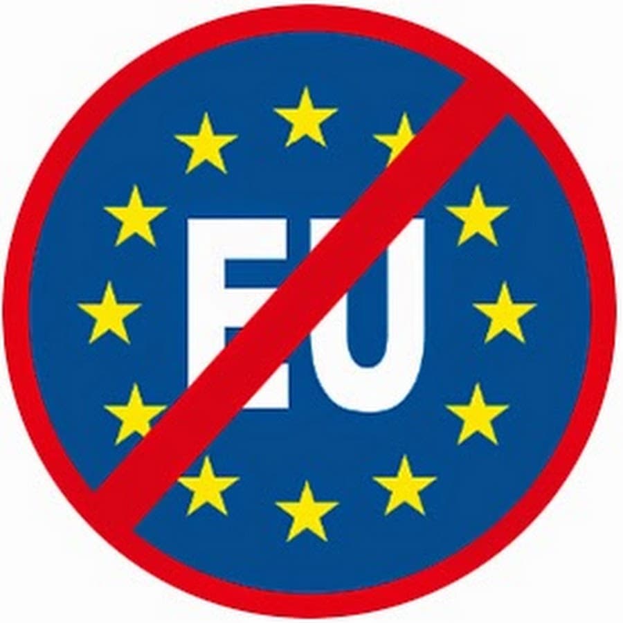 Austrijos aktyvistai siūlo šaliai palikti Europos Sąjungą