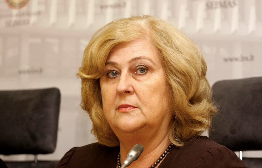 Vaiko raidos centras bus perkeliamas į Santariškes