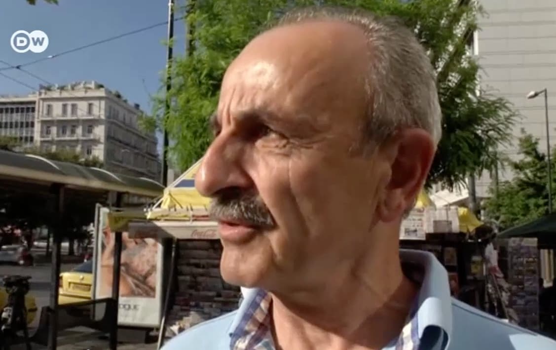 „Deutsche Welle“: ar apsimokės Kremliui „Grexit“