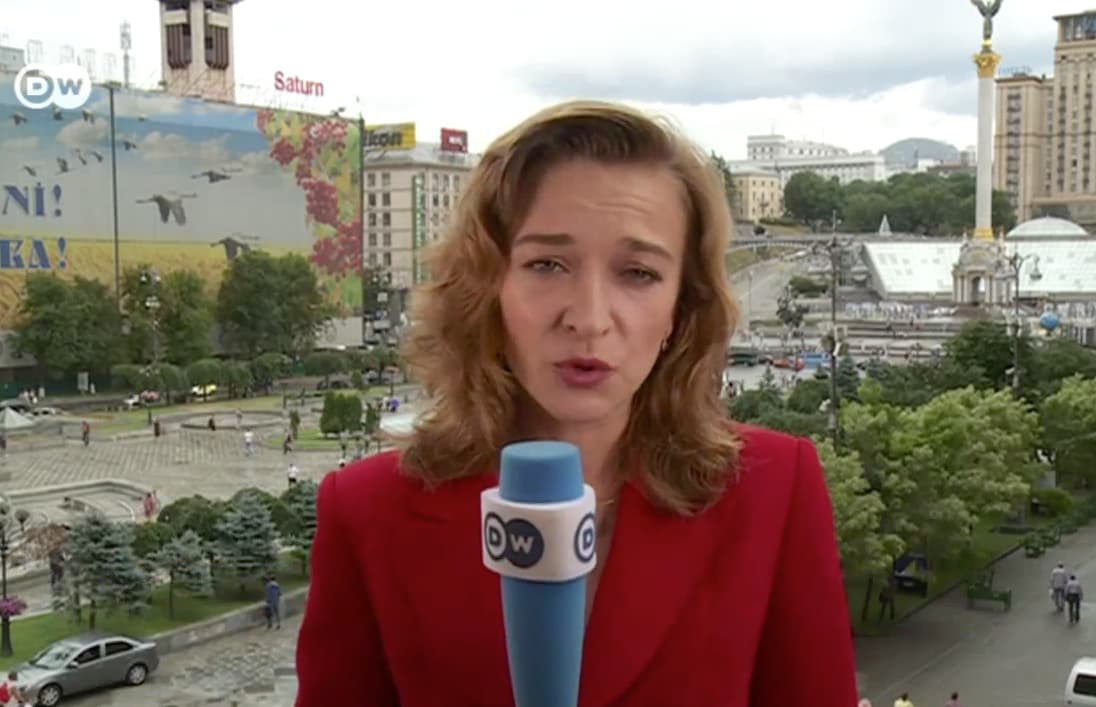 „Deutsche Welle“: kiek laisvės P. Porošenka duos regionams