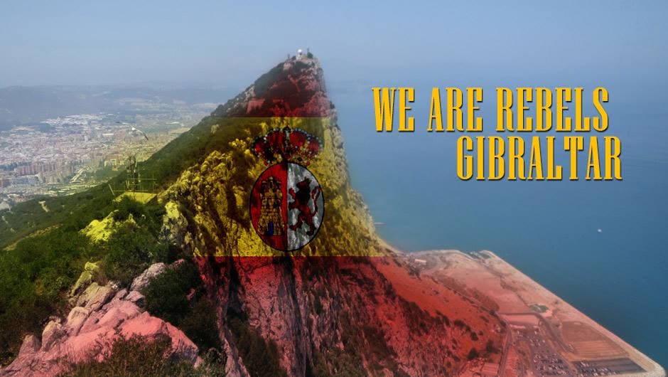 Dokumentinis filmas apie Gibraltaro sukilėlius