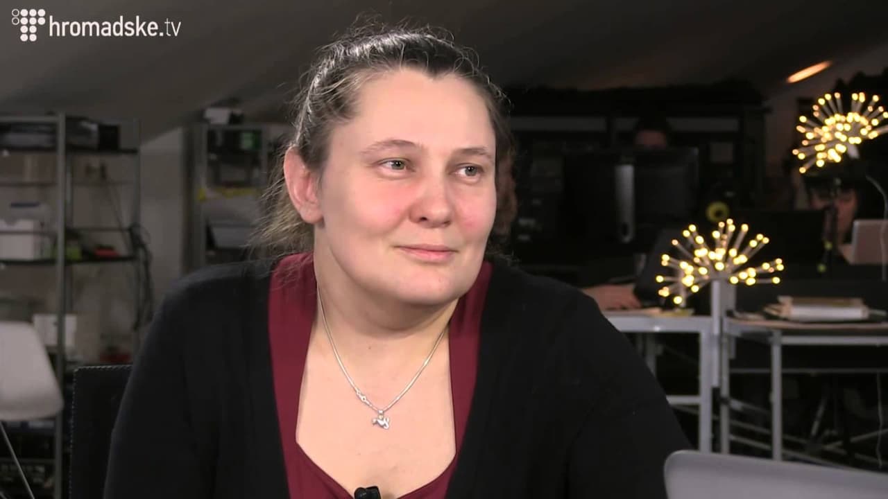 Trys dienos „Pirmajame“ su Tatjana Montian