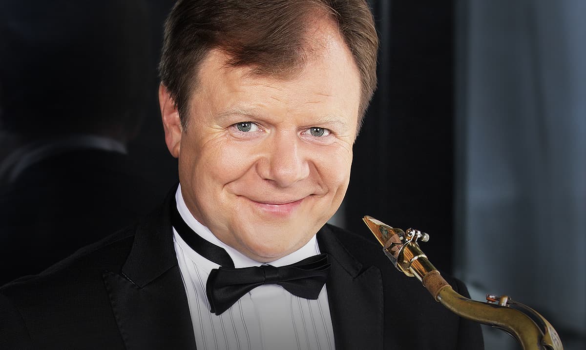 Ne kartą Lietuvoje lankęsis legendinis džiazo muzikantas nebus įleistas į JAV