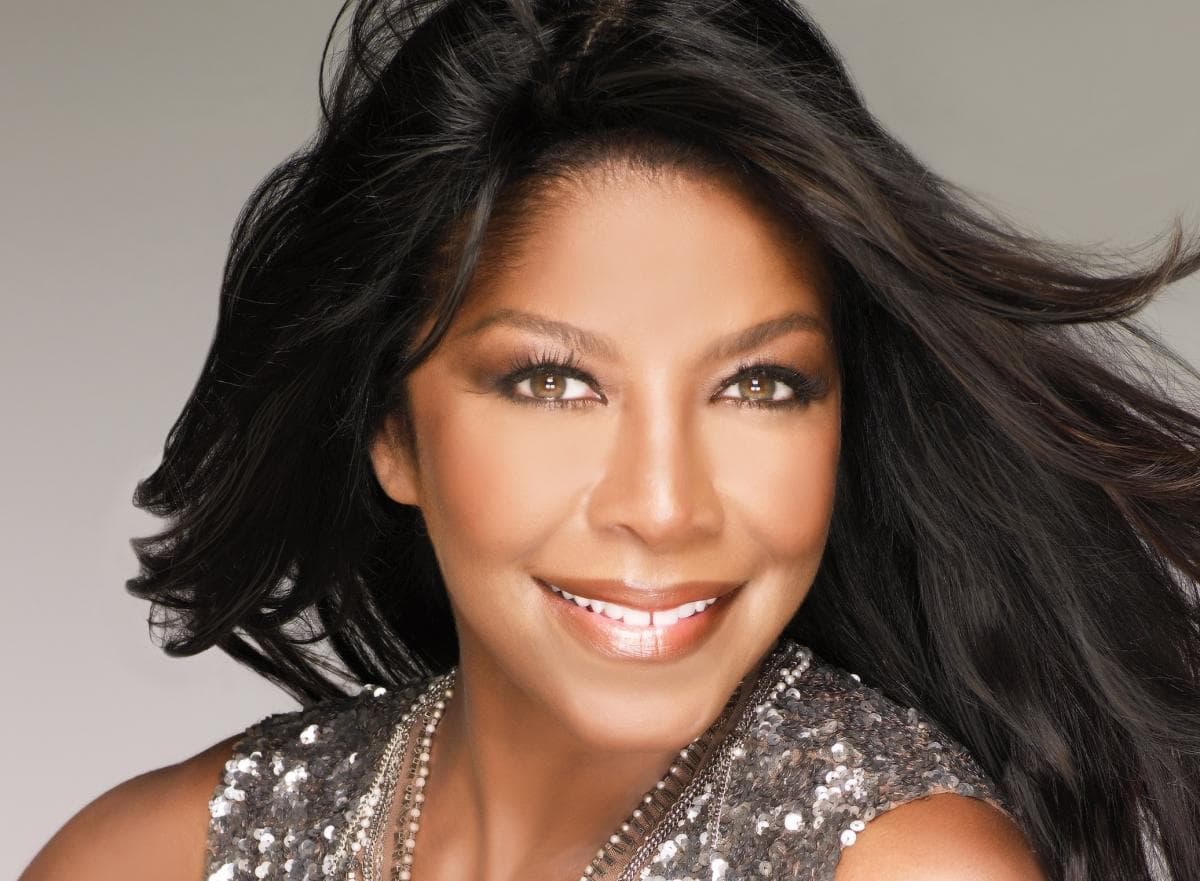 Los Andžele mirė žymi dainininkė Natalie Cole