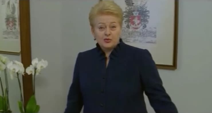 Naujausias Prezidentūros reklaminis filmas „Šįryt susitikome“ jau sulaukė tarptautinio pripažinimo