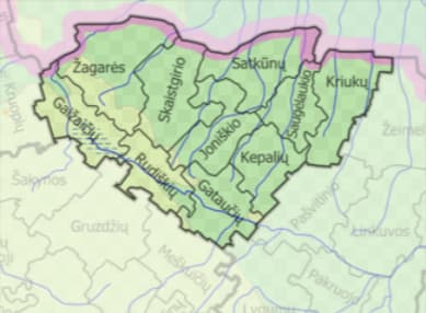 Tauta ėmė valytis, jaunėja politinė terpė