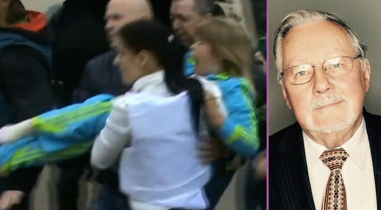 Vytautas Landsbergis: ir vėl tiek daug ne apie mergaitę