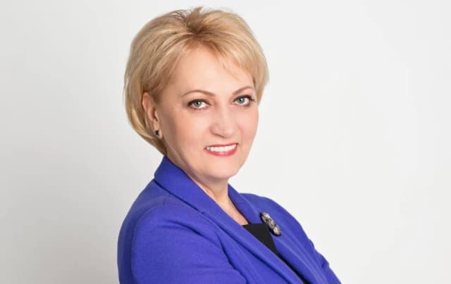 R. Budbergytė. Nuotr. facebook.com