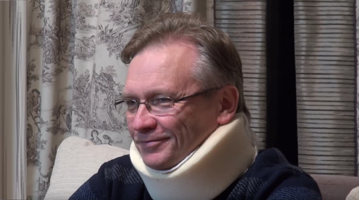 Blefas (interviu su Sąjūdžio iniciatyvinės grupės nariu, signataru Zigmu Vaišvila)