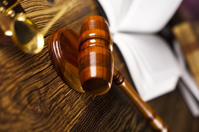 Maskvos Arbitražinis teismas nutraukė V. Antonovo bylą prieš Lietuvą