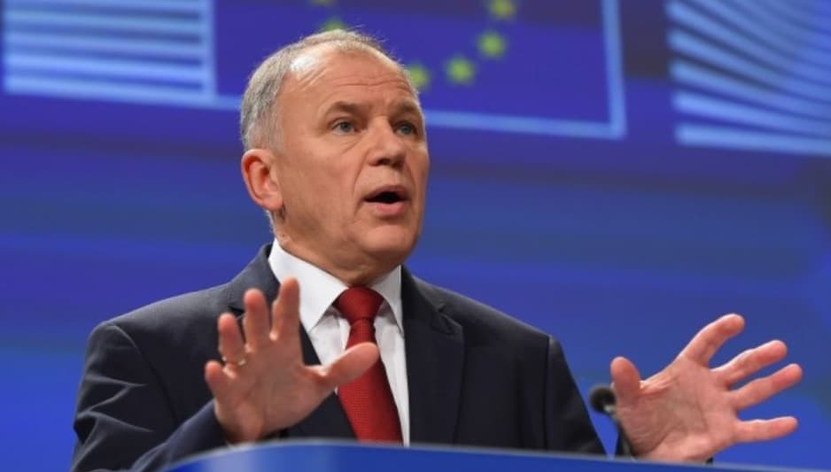V. Andriukaitis. Nuotr. lsdpvilnius.lt
