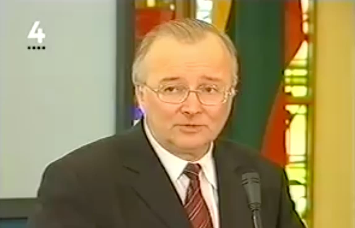 Rinkėjų papirkimas maisto prekėmis ir chemijos gėrybėmis – tai linksmas pakvietimas dalyvauti referendume (II d.)