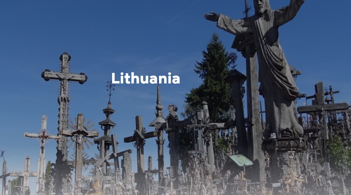REPORTERIAI BE SIENŲ: Lietuvos spaudos laisvė yra ribota