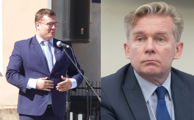 Naujos kadencijos Seimo sudėtis suteikia unikalų šansą žengti istoriškai svarbų žingsnį