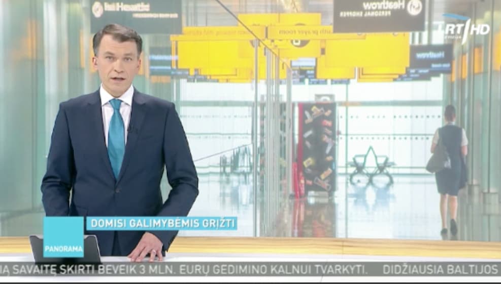 Proveržis: Lietuvoje, dėl gerėjančios gyvenimo kokybės ir pajamų augimo, laukiama didelė sugrįžtančių emigrantų banga