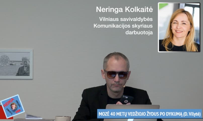 RPPY: beieškant Lietuvą septyniomis kalbomis garsinančio portalo „lietuva.gyvai.eu“