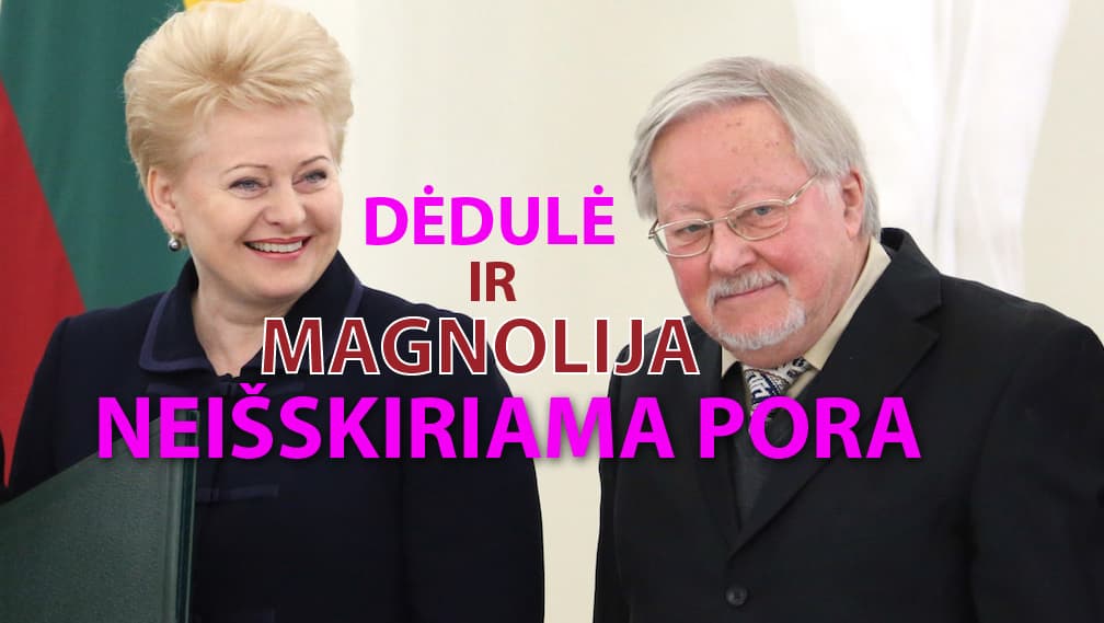 Bolševikinė-konservatorinė metodika viešojoje erdvėje iššaukė priešingą reakciją