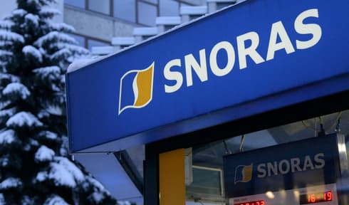 „Snoro“ komisijos pėdsakais...