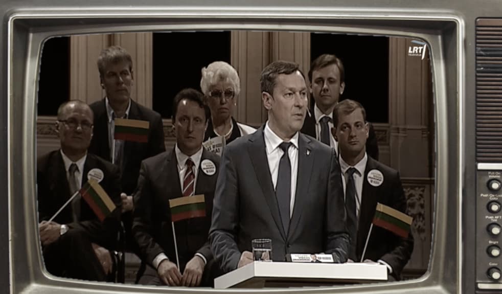 Pedofilijos ir žudymų istorijoje A. Zuoko liudijimas prokurorams pasirodė nereikšmingas