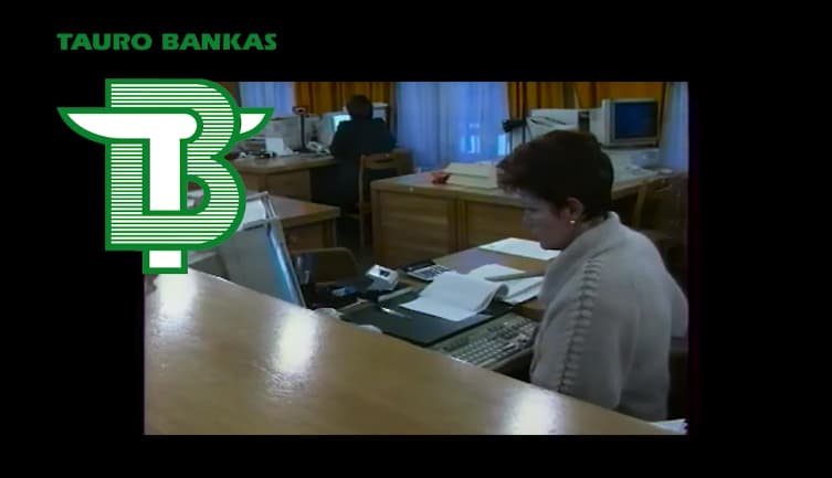 Paskutinio lietuviško banko sunaikinimas (pasakoja Eimantas Grakauskas)