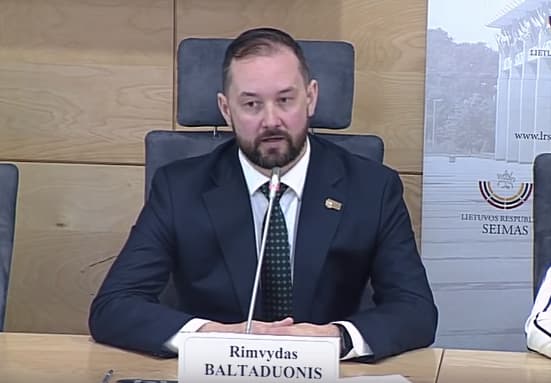 Tragiška PLB nuostata dėl dviejų pilietybių