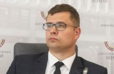 L. Kasčiūnas.