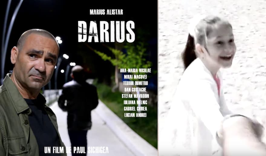 Pedofilijos ir žudymų istorijos motyvais rumunai sukūrė vaidybinį filmą