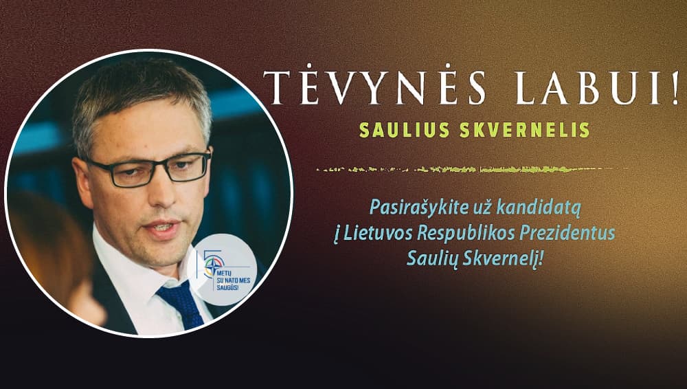 Rusija pasitelkdama hibridines grėsmes vykdo karą prieš Vakarų civilizaciją, pranešė NSGK pirmininkas V. Bakas