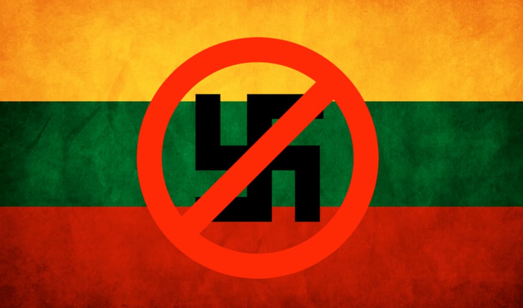 Tarptautinės komisijos nacių okupacinio režimo nusikaltimų ir Holokausto įvertinimo pakomisės pareiškimas