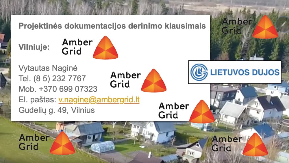Šiuo video noriu perspėti žmones Lietuvoje, bei tuos, kurie galvoja grįžti iš emigracijos