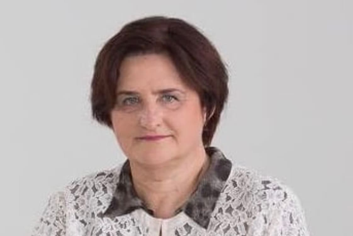Būdama Seime L. Graužinienė nori būti atskaitinga tik Ukmergės krašto žmonėms