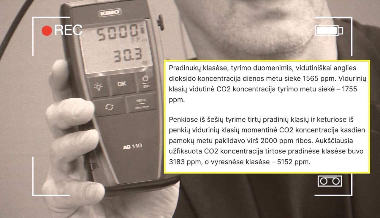 Privalomos veido kaukės puikiai tarnauja, siekiant kuo labiau žaloti vaikų sveikatą