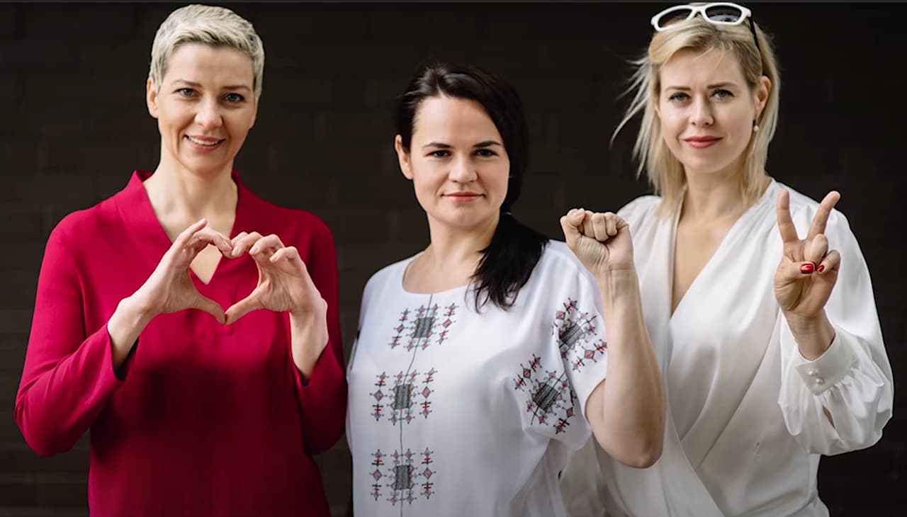 Baltarusijos 2020 „spalvotoji revoliucija“ – JAV, ES ir Lietuvos „hibridinis karas“prieš Baltarusiją (II d.)