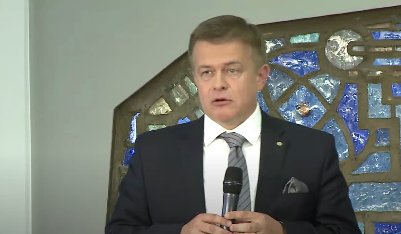 Politikos mokslininkas Š. Liekis.